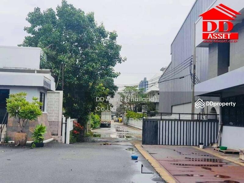 ขาย - ขาย โรงงาน สำโรงใต้ สมุทรปราการ ใกล้ห้างอิมพีเรียล, สมุทรปราการ