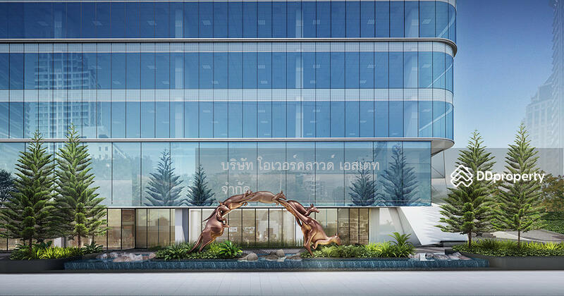 ให้เช่า - พื้นที่ให้เช่า ศุภาลัย ไอคอน สาทร : space for rent Supalai Icon Sathorn, กรุงเทพ