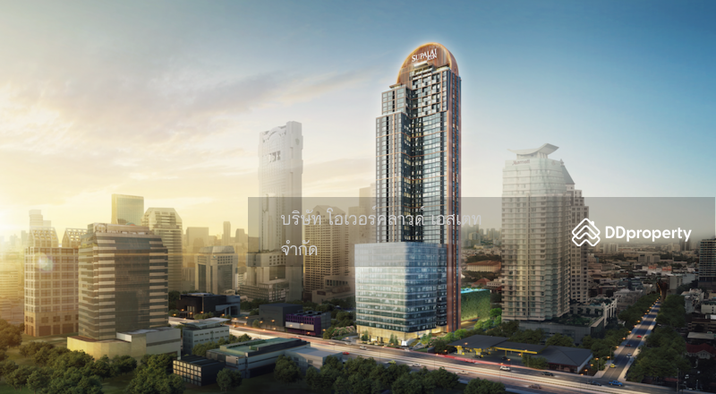 ให้เช่า - พื้นที่ให้เช่า ศุภาลัย ไอคอน สาทร : space for rent Supalai Icon Sathorn, กรุงเทพ
