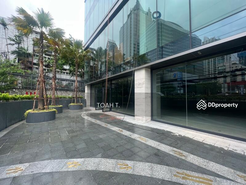 ให้เช่า - พื้นที่ให้เช่า ศุภาลัย ไอคอน สาทร : space for rent Supalai Icon Sathorn, กรุงเทพ