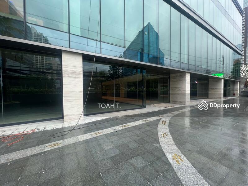 ให้เช่า - พื้นที่ให้เช่า ศุภาลัย ไอคอน สาทร : space for rent Supalai Icon Sathorn, กรุงเทพ