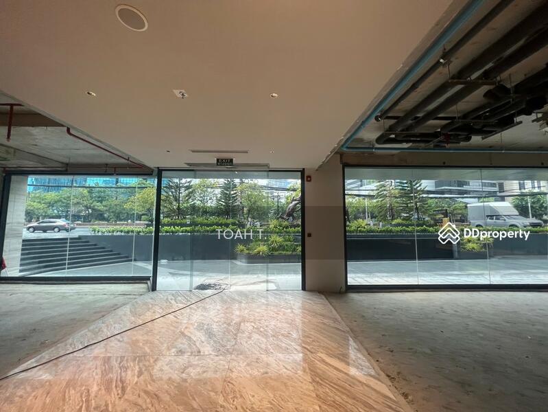 ให้เช่า - พื้นที่ให้เช่า ศุภาลัย ไอคอน สาทร : space for rent Supalai Icon Sathorn, กรุงเทพ