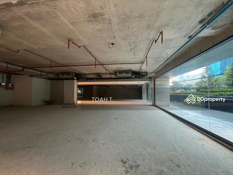 ให้เช่า - พื้นที่ให้เช่า ศุภาลัย ไอคอน สาทร : space for rent Supalai Icon Sathorn, กรุงเทพ