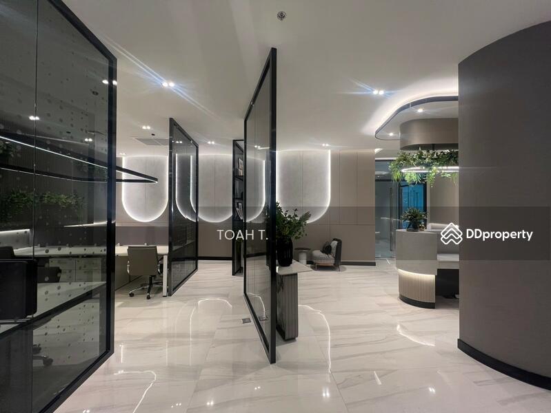 ให้เช่า - พื้นที่ให้เช่า ศุภาลัย ไอคอน สาทร : space for rent Supalai Icon Sathorn, กรุงเทพ