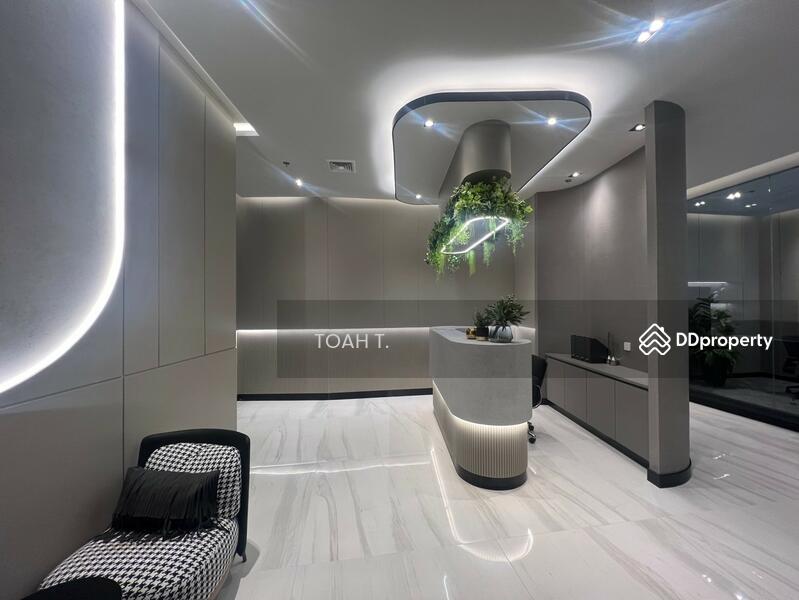 ให้เช่า - พื้นที่ให้เช่า ศุภาลัย ไอคอน สาทร : space for rent Supalai Icon Sathorn, กรุงเทพ