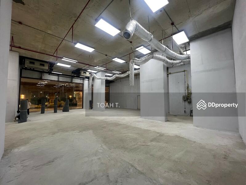 ให้เช่า - พื้นที่ให้เช่า ศุภาลัย ไอคอน สาทร : space for rent Supalai Icon Sathorn, กรุงเทพ