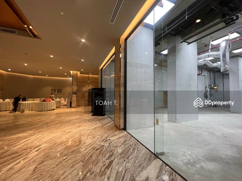 ให้เช่า - พื้นที่ให้เช่า ศุภาลัย ไอคอน สาทร : space for rent Supalai Icon Sathorn, กรุงเทพ