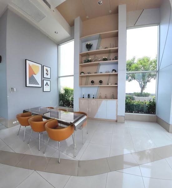 Supalai Vista Pakkret Intersection, Nonthaburi, 56/36 Chaeng Watthana Rd, Pak Kret, Nonthaburi, Studio, 31 sqm, Condo For Rent, by Yanyong Likitdhammakul, 11340849 - DDproperty.com