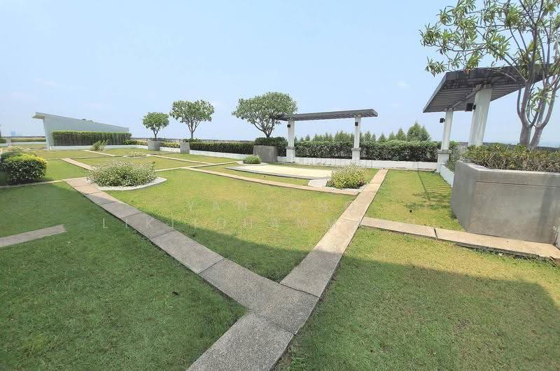 Supalai Vista Pakkret Intersection, Nonthaburi, 56/36 Chaeng Watthana Rd, Pak Kret, Nonthaburi, Studio, 31 sqm, Condo For Rent, by Yanyong Likitdhammakul, 11340849 - DDproperty.com