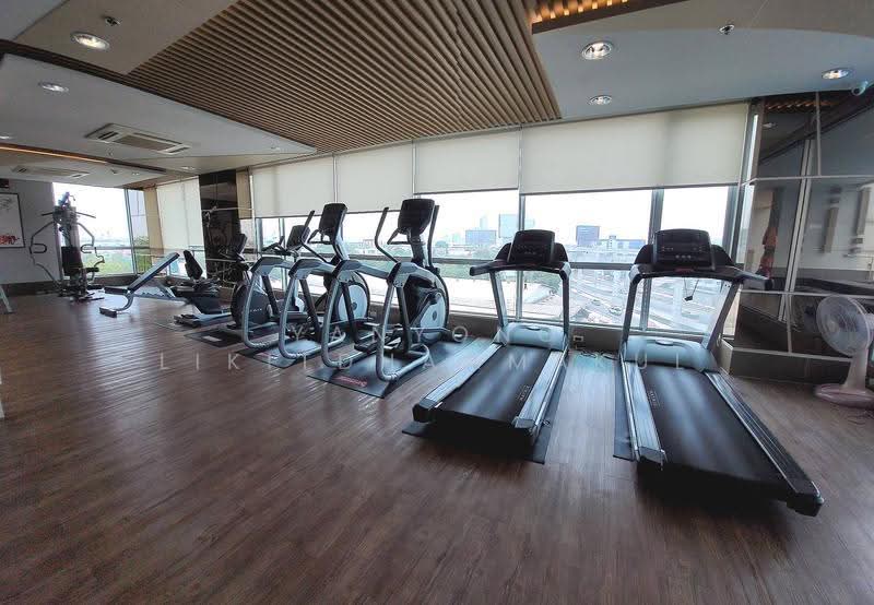 Supalai Vista Pakkret Intersection, Nonthaburi, 56/36 Chaeng Watthana Rd, Pak Kret, Nonthaburi, Studio, 31 sqm, Condo For Rent, by Yanyong Likitdhammakul, 11340849 - DDproperty.com
