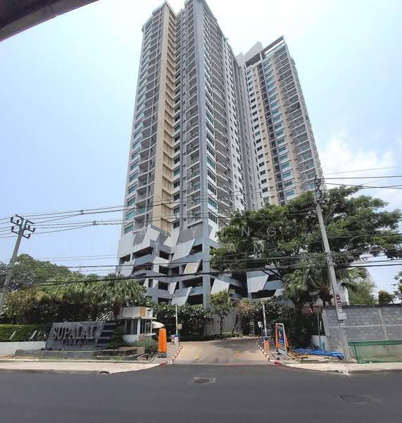Supalai Vista Pakkret Intersection, Nonthaburi, 56/36 Chaeng Watthana Rd, Pak Kret, Nonthaburi, Studio, 31 sqm, Condo For Rent, by Yanyong Likitdhammakul, 11340849 - DDproperty.com