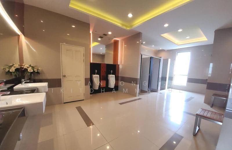 Supalai Vista Pakkret Intersection, Nonthaburi, 56/36 Chaeng Watthana Rd, Pak Kret, Nonthaburi, Studio, 31 sqm, Condo For Rent, by Yanyong Likitdhammakul, 11340849 - DDproperty.com