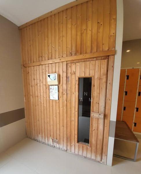 Supalai Vista Pakkret Intersection, Nonthaburi, 56/36 Chaeng Watthana Rd, Pak Kret, Nonthaburi, Studio, 31 sqm, Condo For Rent, by Yanyong Likitdhammakul, 11340849 - DDproperty.com