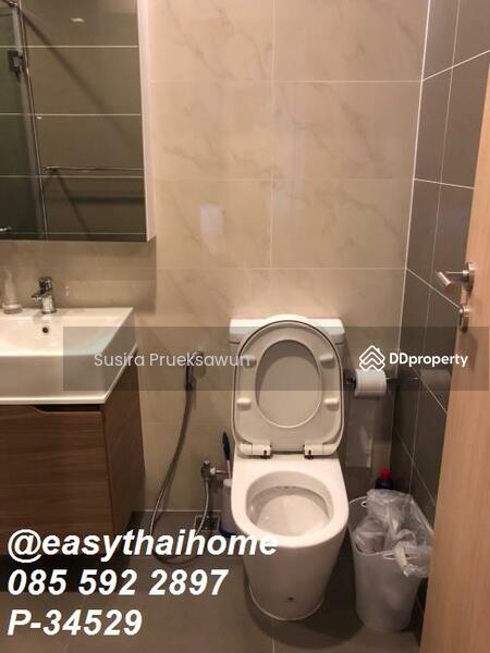 M Thonglor 10, Bangkok, 9 Soi Ekkamai 12, Ekkamai Road, Khlong Tan Nua, Watthana, Bangkok, 1 Bedroom, 30 sqm, Condo For Sale, by Susira Prueksawun, 11340871 - DDproperty.com