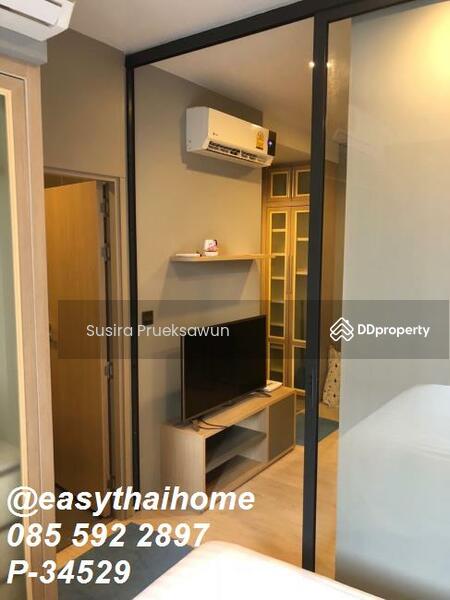 M Thonglor 10 : เอ็ม ทองหล่อ 10, กรุงเทพ, 9 ซอยเอกมัย 12 ถนนเอกมัย, คลองตันเหนือ, วัฒนา, กรุงเทพ, 30 ตร.ม., คอนโด ขาย, โดย Susira Prueksawun, 11340871 - DDproperty.com