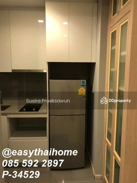 M Thonglor 10, Bangkok, 9 Soi Ekkamai 12, Ekkamai Road, Khlong Tan Nua, Watthana, Bangkok, 1 Bedroom, 30 sqm, Condo For Sale, by Susira Prueksawun, 11340871 - DDproperty.com