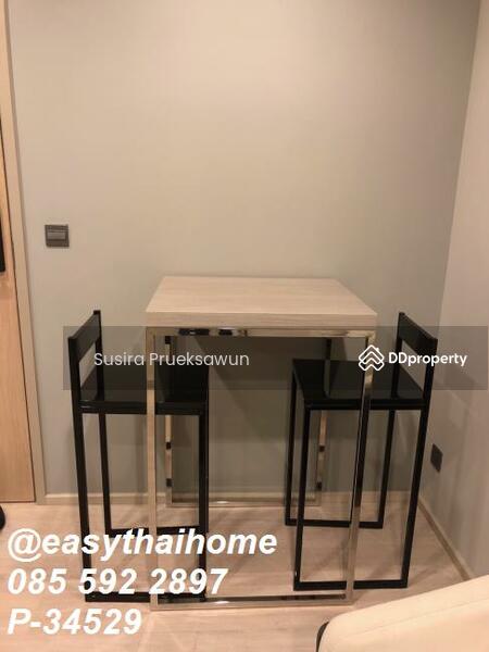 M Thonglor 10 : เอ็ม ทองหล่อ 10, กรุงเทพ, 9 ซอยเอกมัย 12 ถนนเอกมัย, คลองตันเหนือ, วัฒนา, กรุงเทพ, 30 ตร.ม., คอนโด ขาย, โดย Susira Prueksawun, 11340871 - DDproperty.com