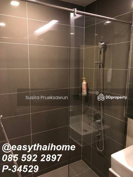 M Thonglor 10, Bangkok, 9 Soi Ekkamai 12, Ekkamai Road, Khlong Tan Nua, Watthana, Bangkok, 1 Bedroom, 30 sqm, Condo For Sale, by Susira Prueksawun, 11340871 - DDproperty.com