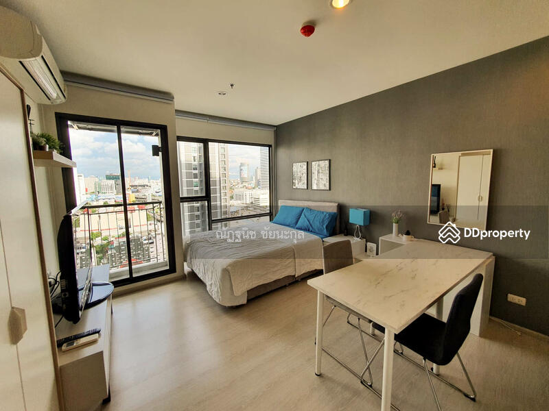 For Rent - Rhythm Asoke, Bangkok