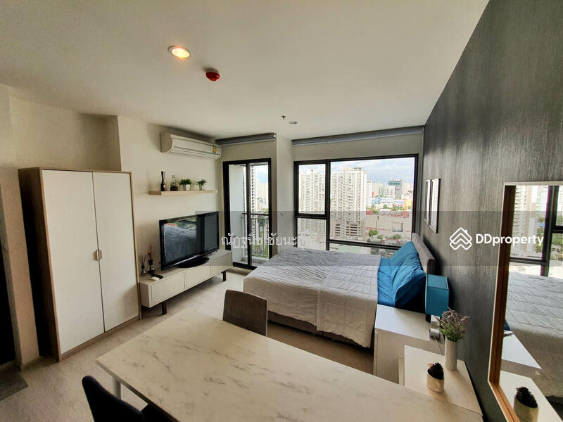 For Rent - Rhythm Asoke, Bangkok