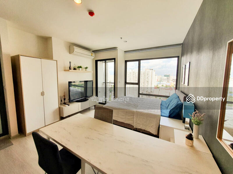 For Rent - Rhythm Asoke, Bangkok