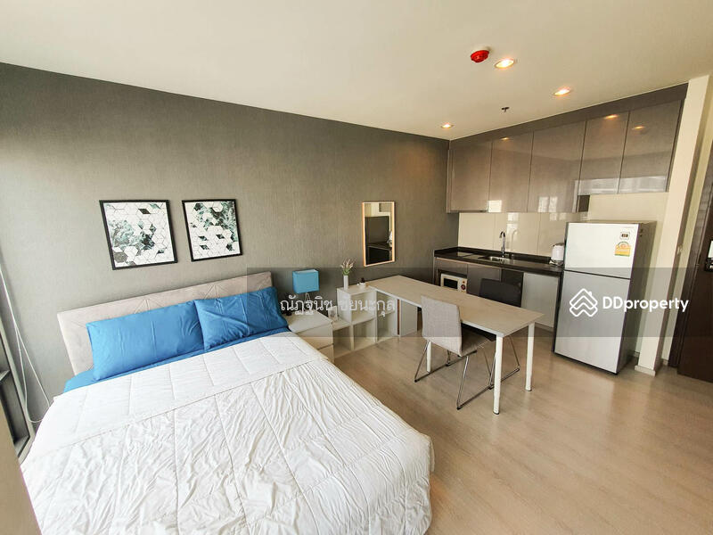 For Rent - Rhythm Asoke, Bangkok