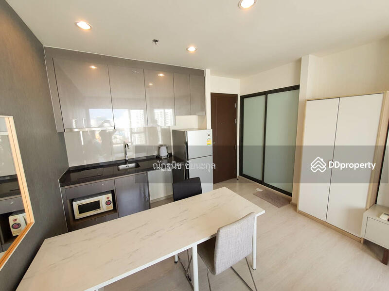 For Rent - Rhythm Asoke, Bangkok