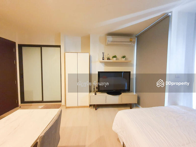 For Rent - Rhythm Asoke, Bangkok