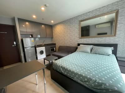 For Rent - Rhythm Asoke, Bangkok