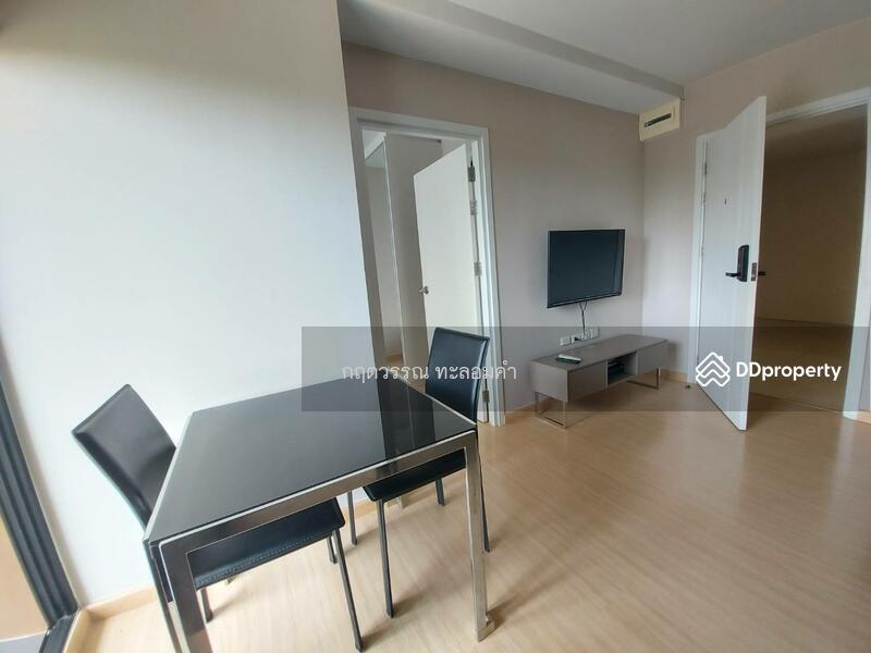 The Tree Onnut Station : เดอะทรี อ่อนนุช สเตชั่น, กรุงเทพ, 54 ถนนสุขุมวิท, บางจาก, พระโขนง, กรุงเทพ, 28 ตร.ม., คอนโด ให้เช่า, โดย กฤตวรรณ ทะลอมคำ, 11340900 - DDproperty.com