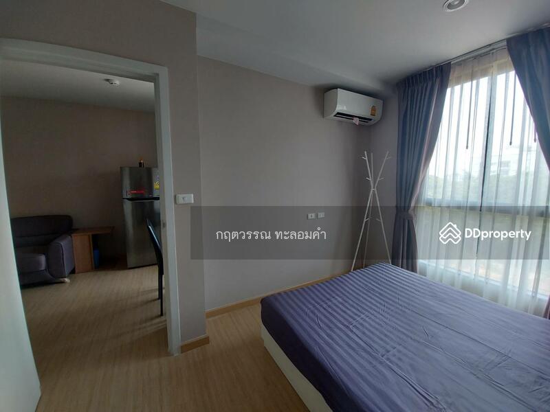 The Tree Onnut Station : เดอะทรี อ่อนนุช สเตชั่น, กรุงเทพ, 54 ถนนสุขุมวิท, บางจาก, พระโขนง, กรุงเทพ, 28 ตร.ม., คอนโด ให้เช่า, โดย กฤตวรรณ ทะลอมคำ, 11340900 - DDproperty.com