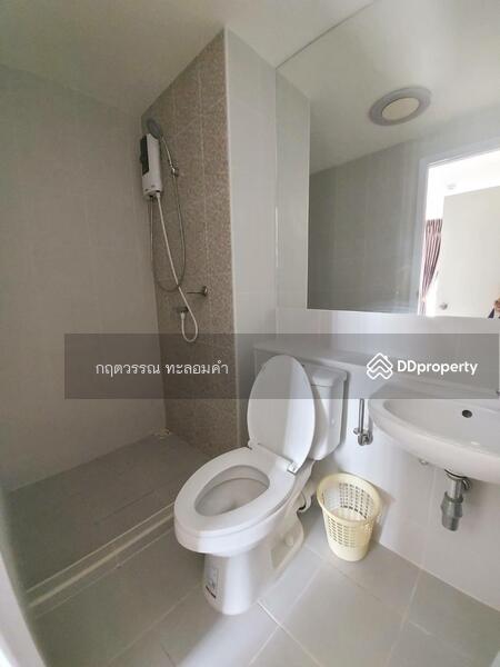 The Tree Onnut Station, Bangkok, 54 Sukhumvit Road, Bang Chak, Phra Khanong, Bangkok, 1 Bedroom, 28 sqm, Condo For Rent, by กฤตวรรณ ทะลอมคำ, 11340900 - DDproperty.com