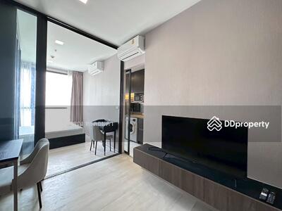 For Rent - The Privacy Jatujak, Bangkok