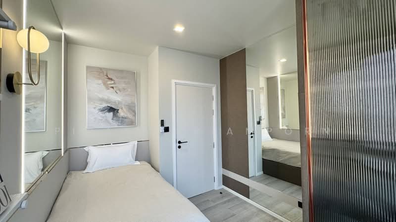 The Key Rama 3, Bangkok, Rama 3 Road, Bang Klo, Bang Kho Laem, Bangkok, 2 Bedrooms, 55 sqm, Condo For Rent, by PIRAYA SRIAMPORN, 11340925 - DDproperty.com