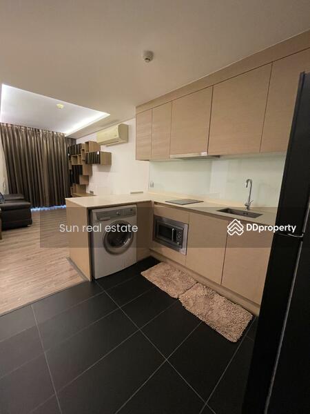 Quattro by Sansiri, Bangkok, 134 Thong Lo 4 Alley, Khlong Tan Nua, Watthana, Bangkok, 2 Bedrooms, 87 sqm, Condo For Rent, by Sun real estate, 11340941 - DDproperty.com