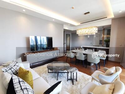 For Rent - The Estelle Phrom Phong, Bangkok