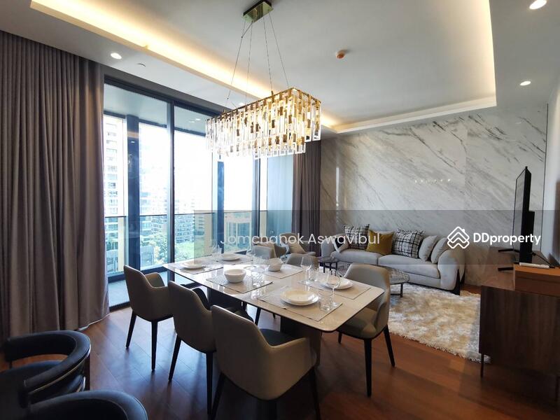 The Estelle Phrom Phong, Bangkok, 131 Soi Sukhumvit 26, Khong Tan, Khlong Toei, Bangkok, 3 Bedrooms, 162 sqm, Condo For Rent, by Jomchanok Aswavibul, 11340985 - DDproperty.com