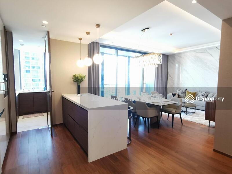 The Estelle Phrom Phong, Bangkok, 131 Soi Sukhumvit 26, Khong Tan, Khlong Toei, Bangkok, 3 Bedrooms, 162 sqm, Condo For Rent, by Jomchanok Aswavibul, 11340985 - DDproperty.com