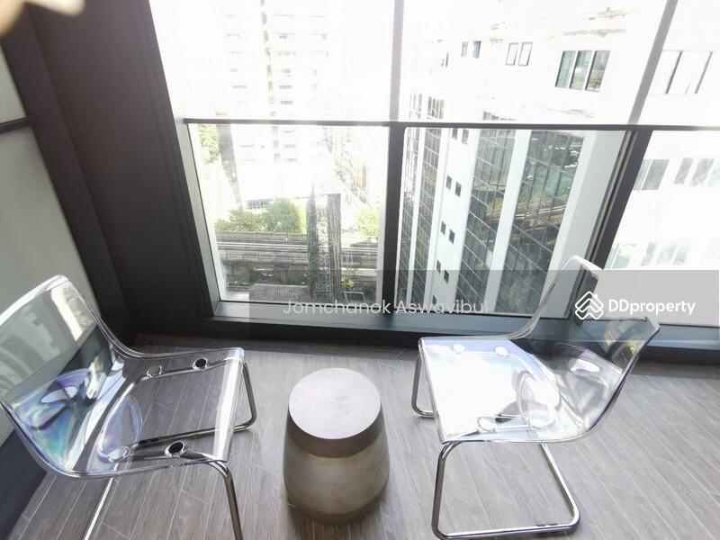 The Estelle Phrom Phong, Bangkok, 131 Soi Sukhumvit 26, Khong Tan, Khlong Toei, Bangkok, 3 Bedrooms, 162 sqm, Condo For Rent, by Jomchanok Aswavibul, 11340985 - DDproperty.com