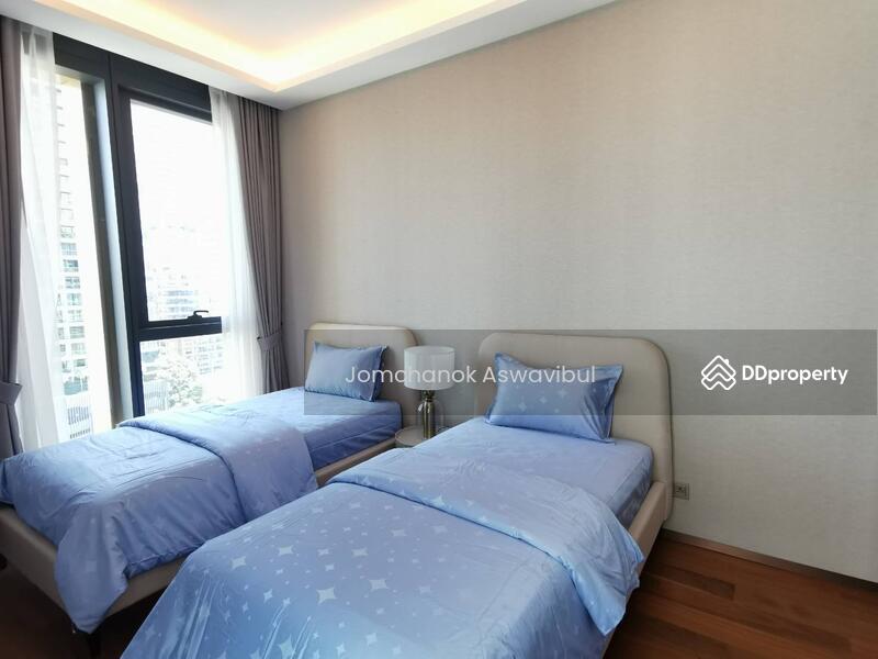 The Estelle Phrom Phong, Bangkok, 131 Soi Sukhumvit 26, Khong Tan, Khlong Toei, Bangkok, 3 Bedrooms, 162 sqm, Condo For Rent, by Jomchanok Aswavibul, 11340985 - DDproperty.com