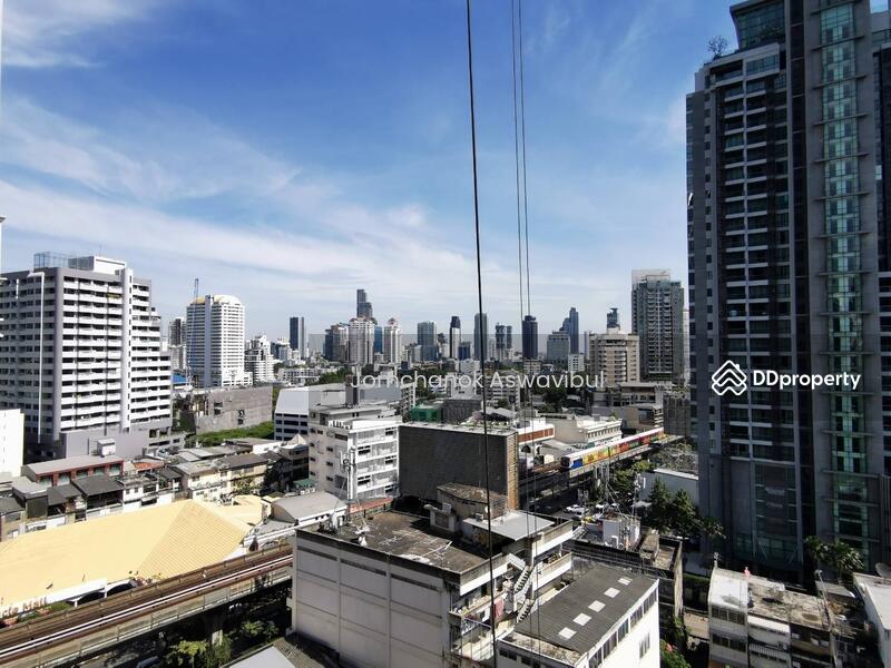 The Estelle Phrom Phong, Bangkok, 131 Soi Sukhumvit 26, Khong Tan, Khlong Toei, Bangkok, 3 Bedrooms, 162 sqm, Condo For Rent, by Jomchanok Aswavibul, 11340985 - DDproperty.com