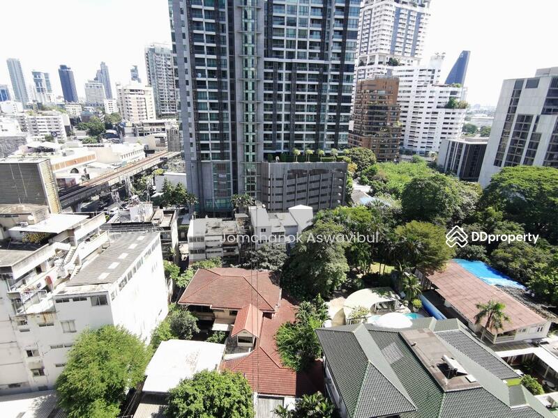 The Estelle Phrom Phong : ดิ เอสเทลล์ พร้อมพงษ์, กรุงเทพ, 131 ซอยสุขุมวิท 26, คลองตัน, คลองเตย, กรุงเทพ, 162 ตร.ม., คอนโด ให้เช่า, โดย Jomchanok Aswavibul, 11340985 - DDproperty.com
