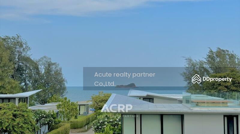 For Sale - Veyla Khao Tao Residences, Prachuap Khiri Khan