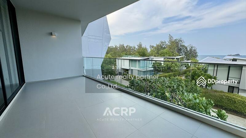 For Sale - Veyla Khao Tao Residences, Prachuap Khiri Khan