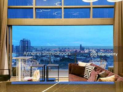 ขาย - The Lofts Ekkamai : เดอะ ลอฟท์ เอกมัย, กรุงเทพ