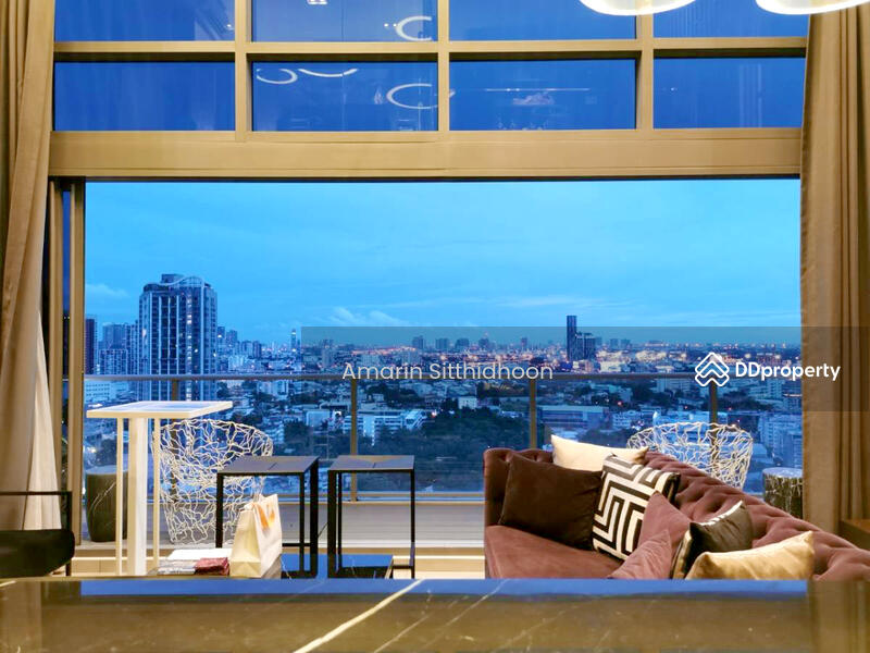 For Sale - The Lofts Ekkamai, Bangkok