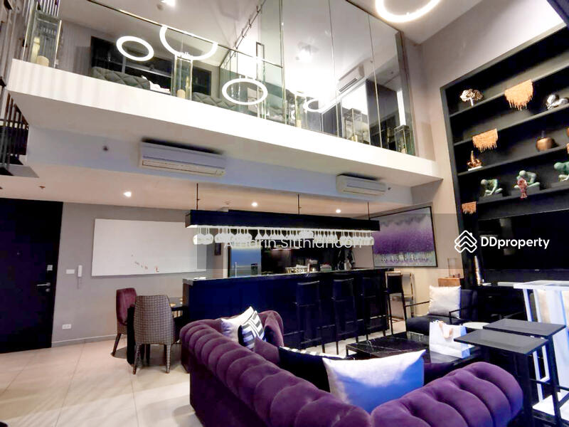 For Sale - The Lofts Ekkamai, Bangkok
