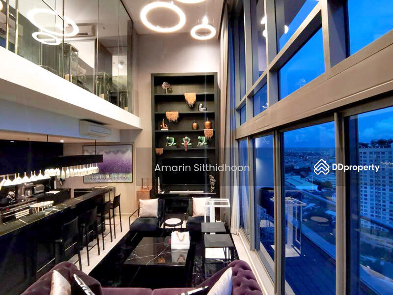 For Sale - The Lofts Ekkamai, Bangkok