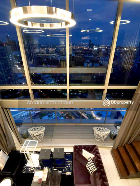 For Sale - The Lofts Ekkamai, Bangkok
