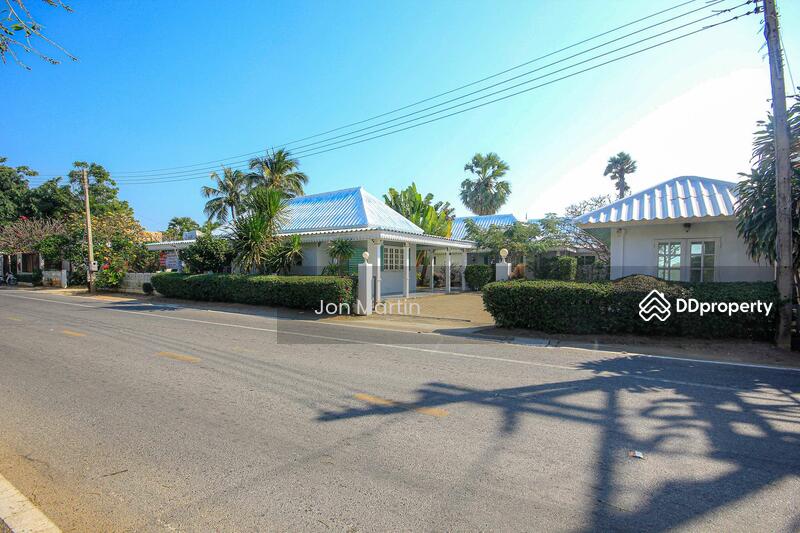 For Sale - Pranburi, Prachuap Khiri Khan